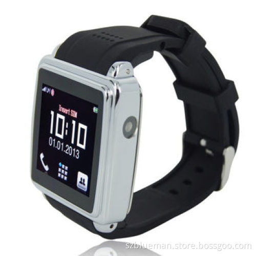 Bluetooth Bracelets, Supports FM Function